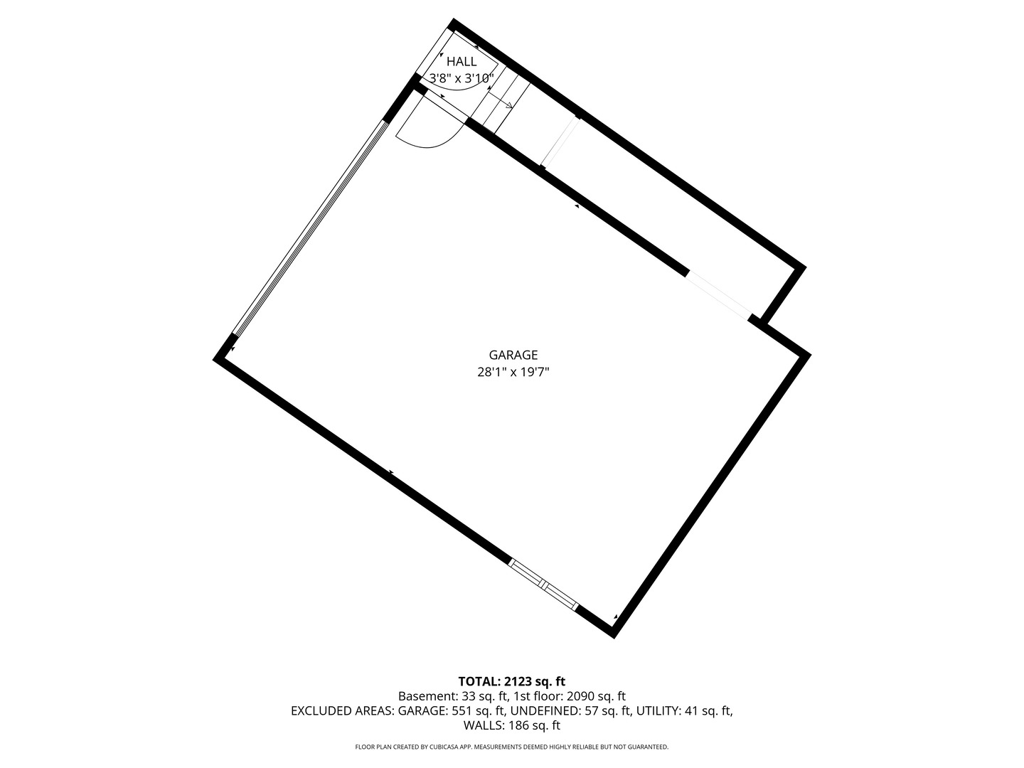 8623 W Algoma Road Property Photo 33