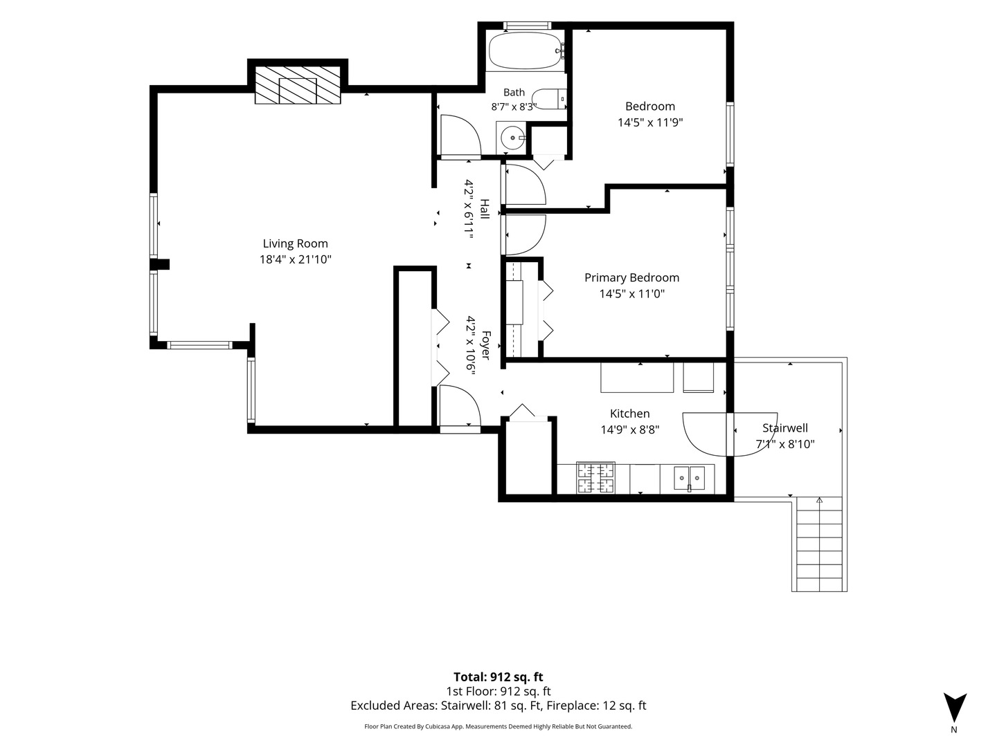 821 Lake Street 2s Property Photo 28