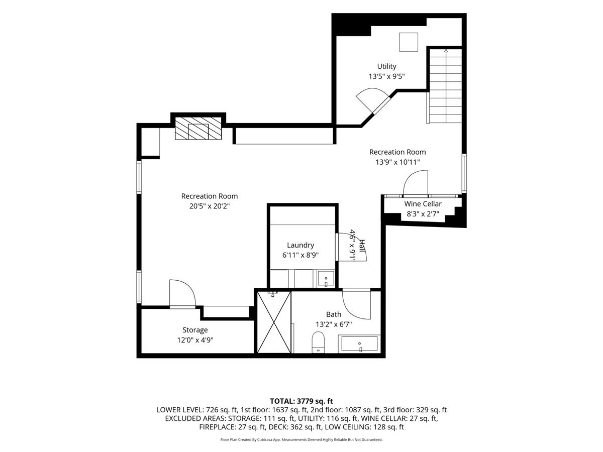 404 Laurel Avenue Property Photo 41