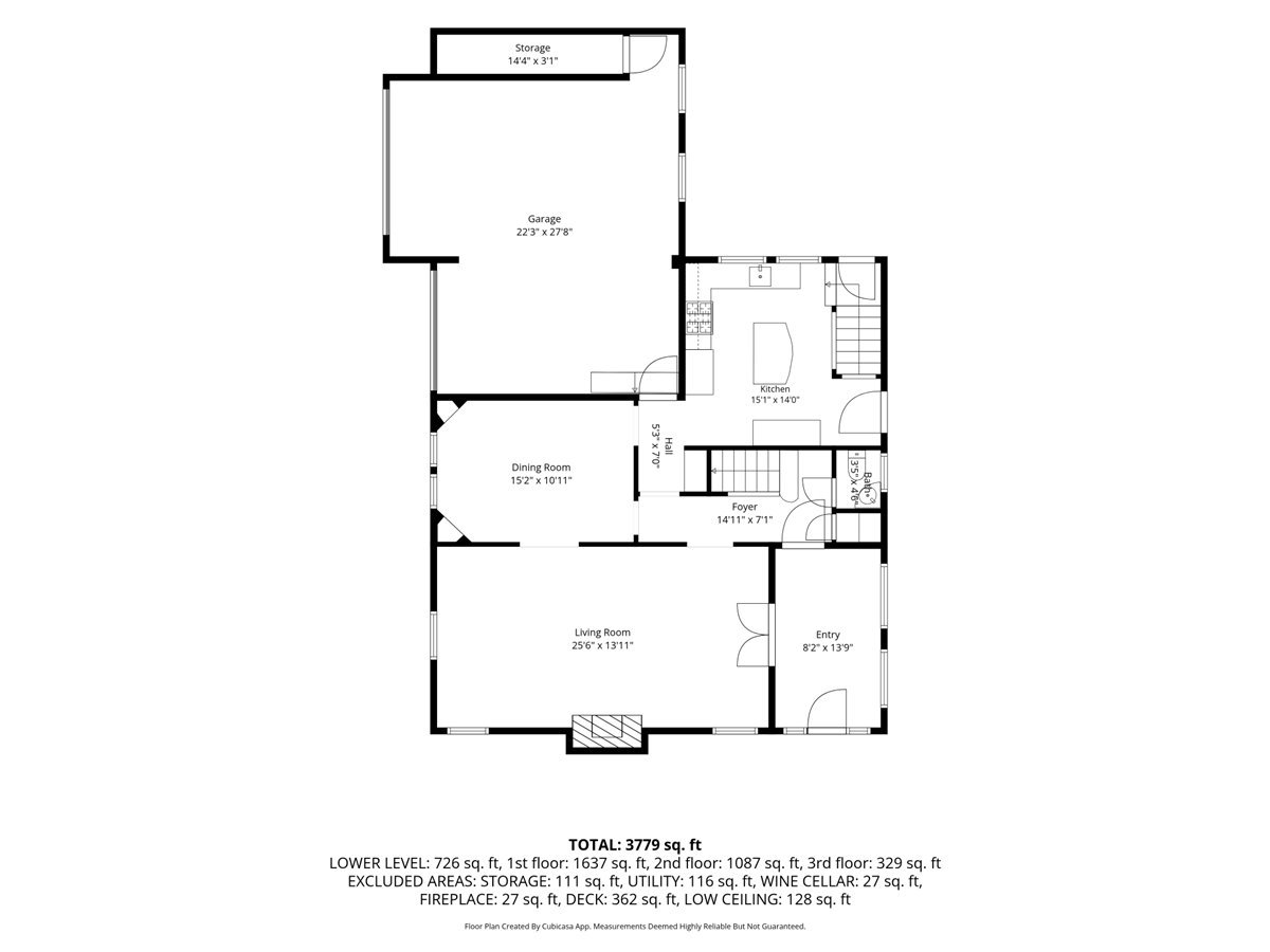 404 Laurel Avenue Property Photo 42
