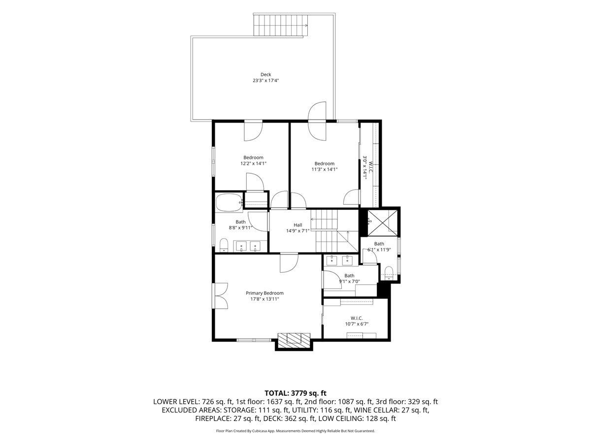 404 Laurel Avenue Property Photo 43