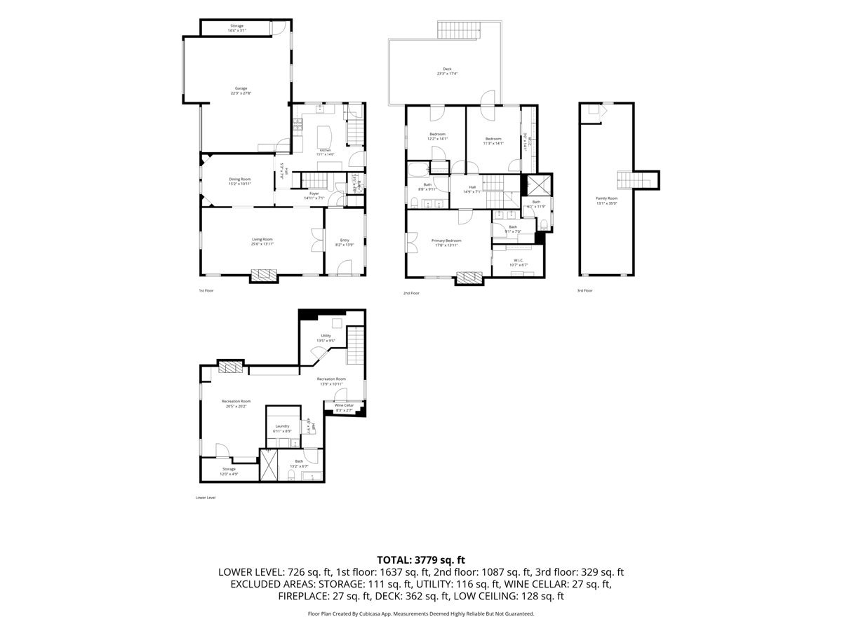 404 Laurel Avenue Property Photo 45