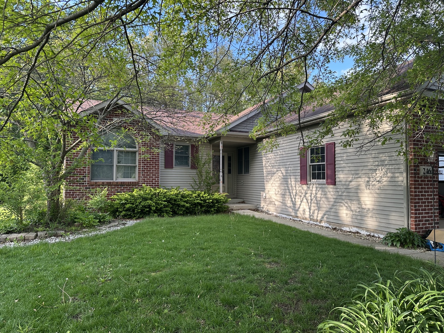 246 Teal Lane