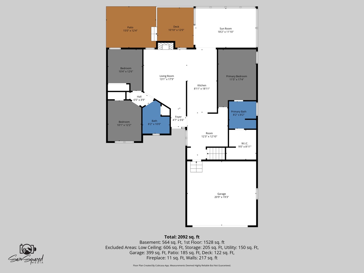 246 Teal Lane Property Photo 33