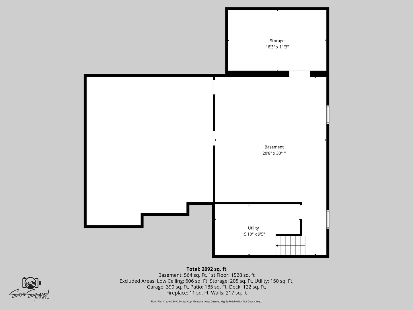 246 Teal Lane Property Photo 36
