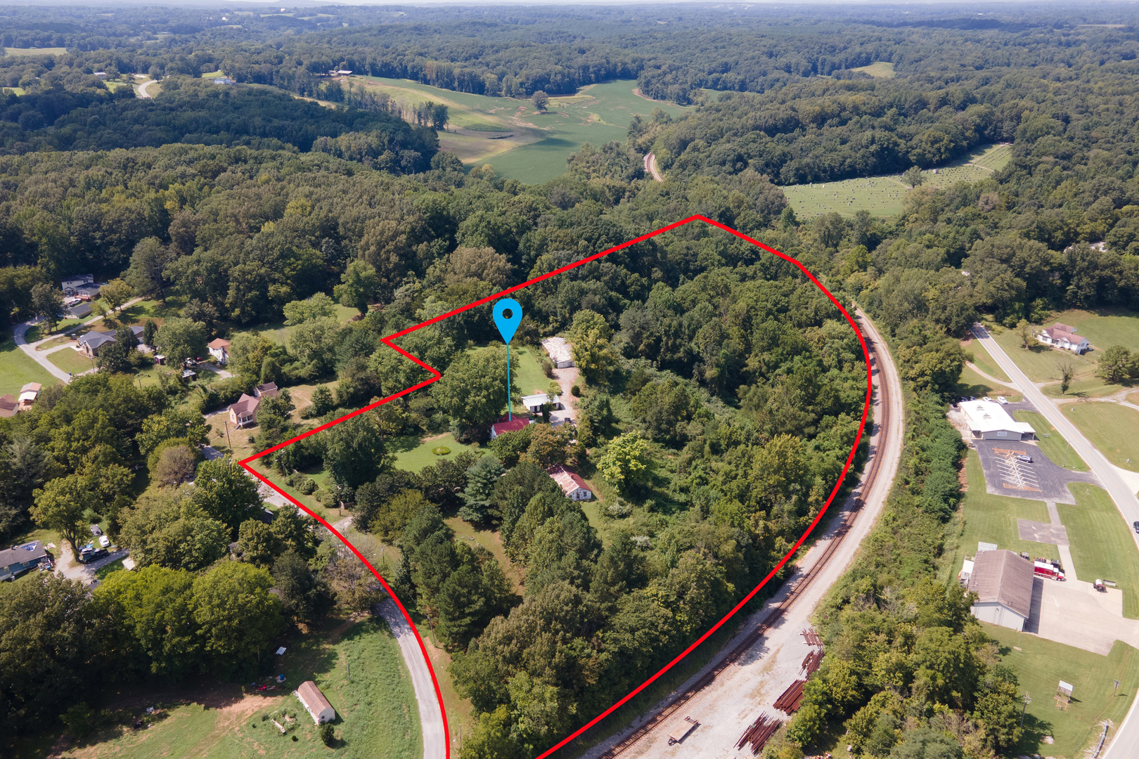 200 Crestview Drive Property Photo 39