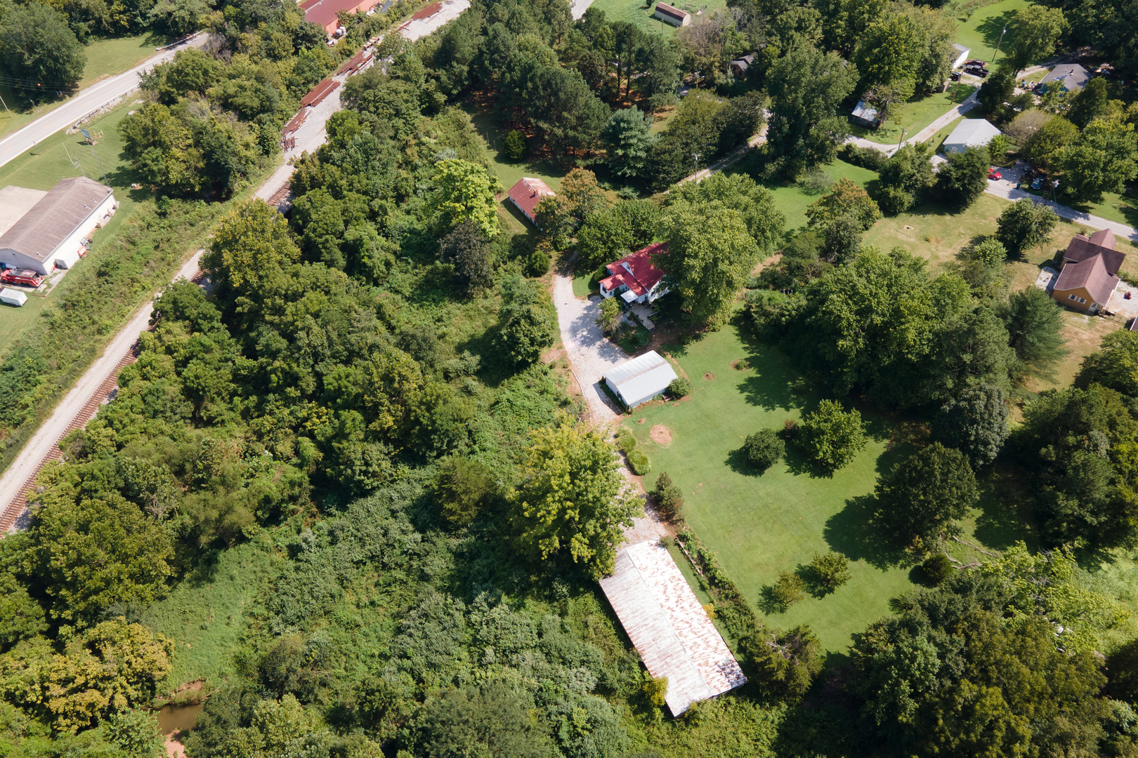 200 Crestview Drive Property Photo 42