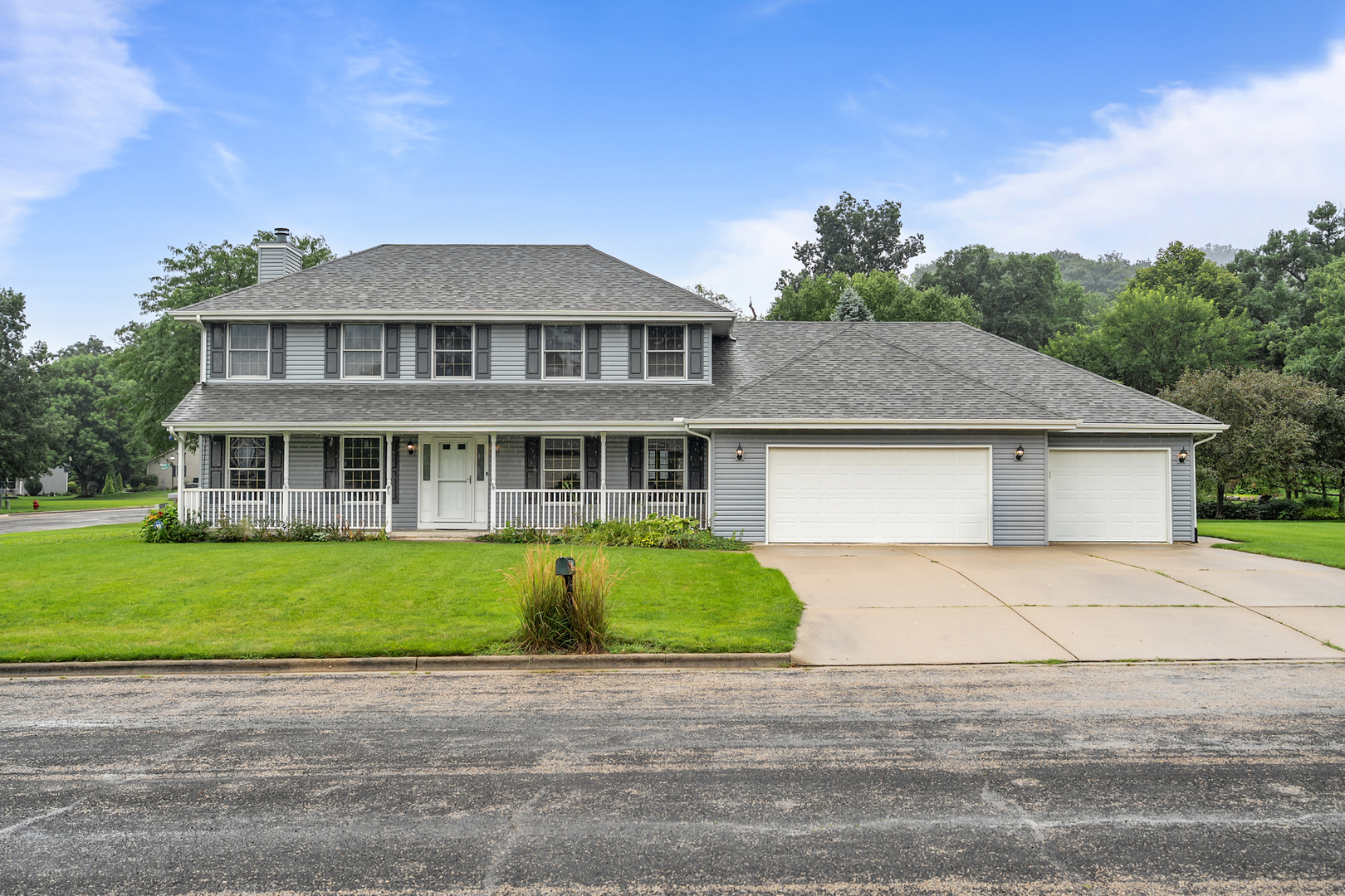 601 Fair Park Drive Property Photo 1