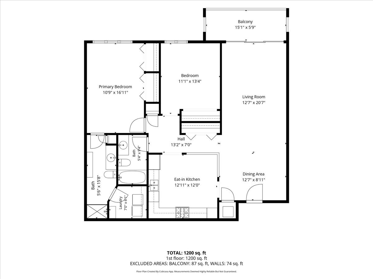 5360 N Lowell Avenue 311 Property Photo 18