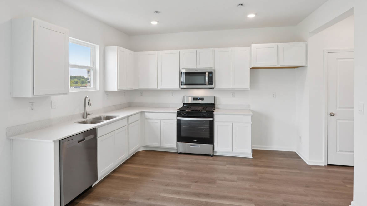 2476 Barbera Drive Property Photo 4