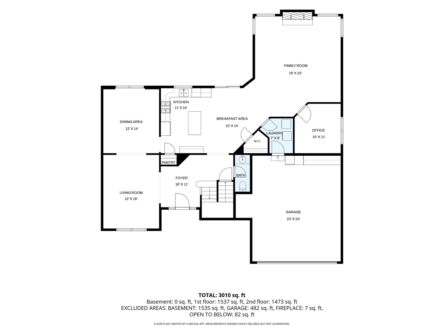 1225 Willowcrest Court Property Photo 29