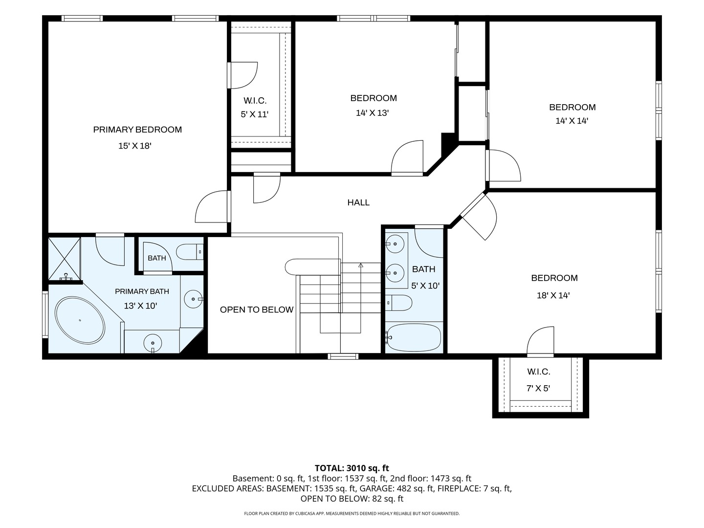 1225 Willowcrest Court Property Photo 30
