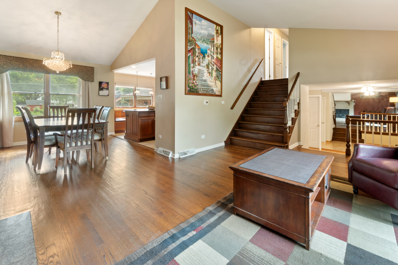 1621 Longmeadow Drive Property Photo 7