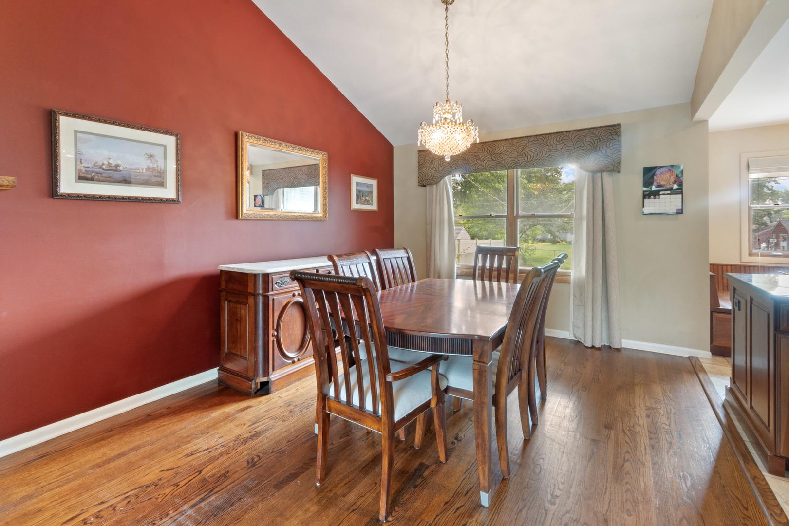 1621 Longmeadow Drive Property Photo 8