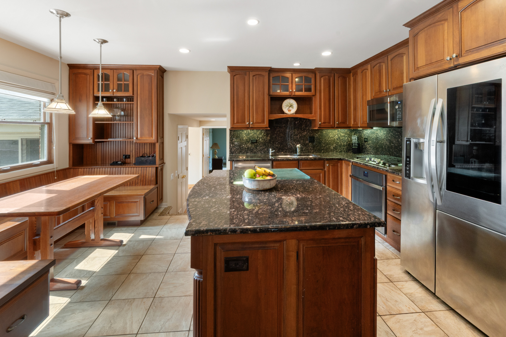 1621 Longmeadow Drive Property Photo 10
