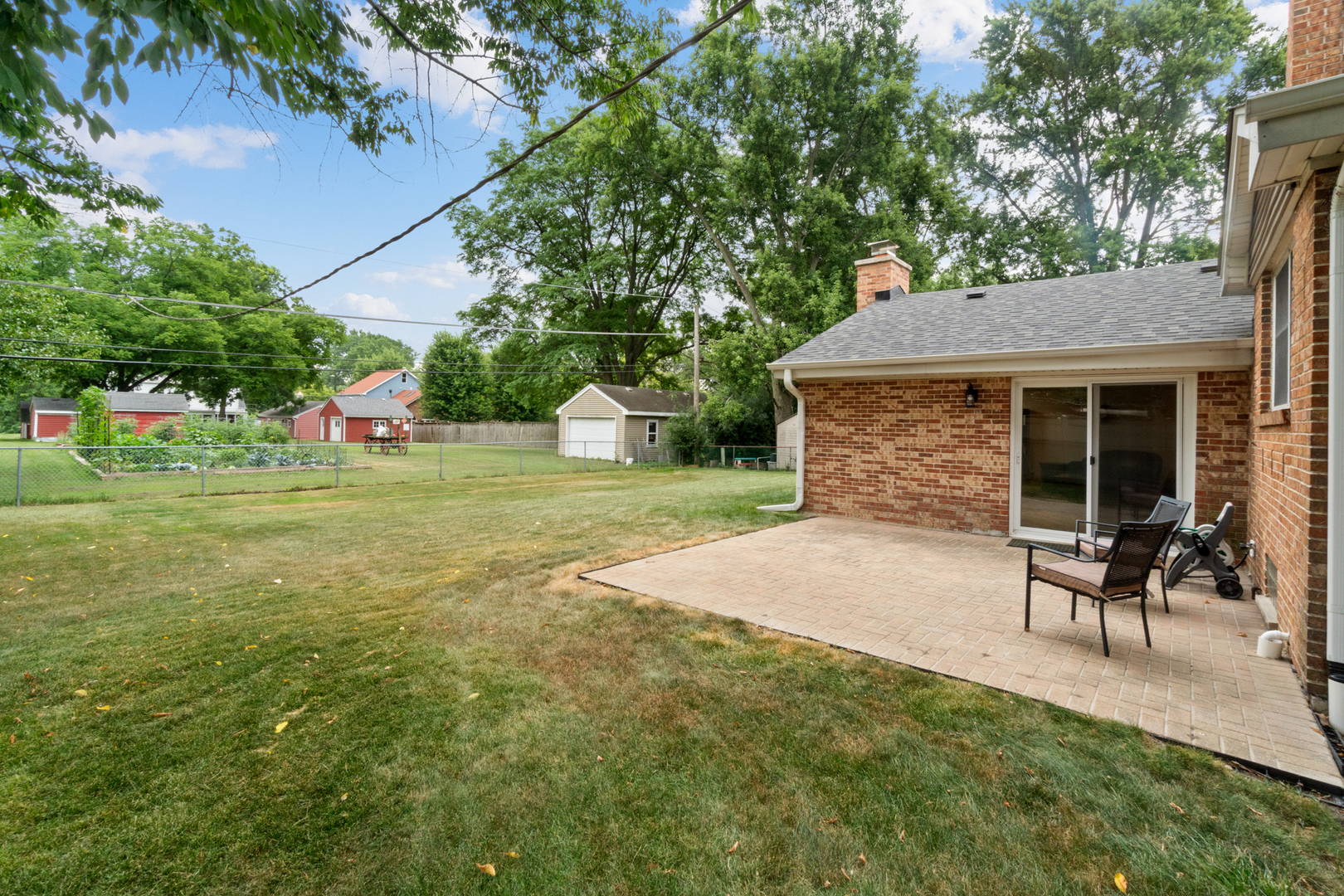 1621 Longmeadow Drive Property Photo 29