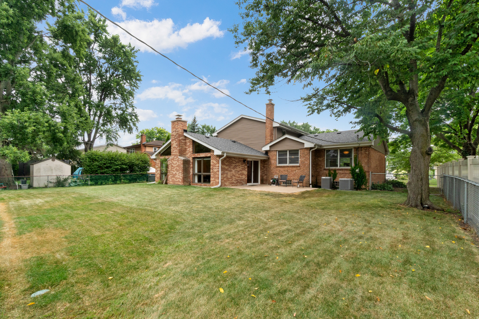 1621 Longmeadow Drive Property Photo 30