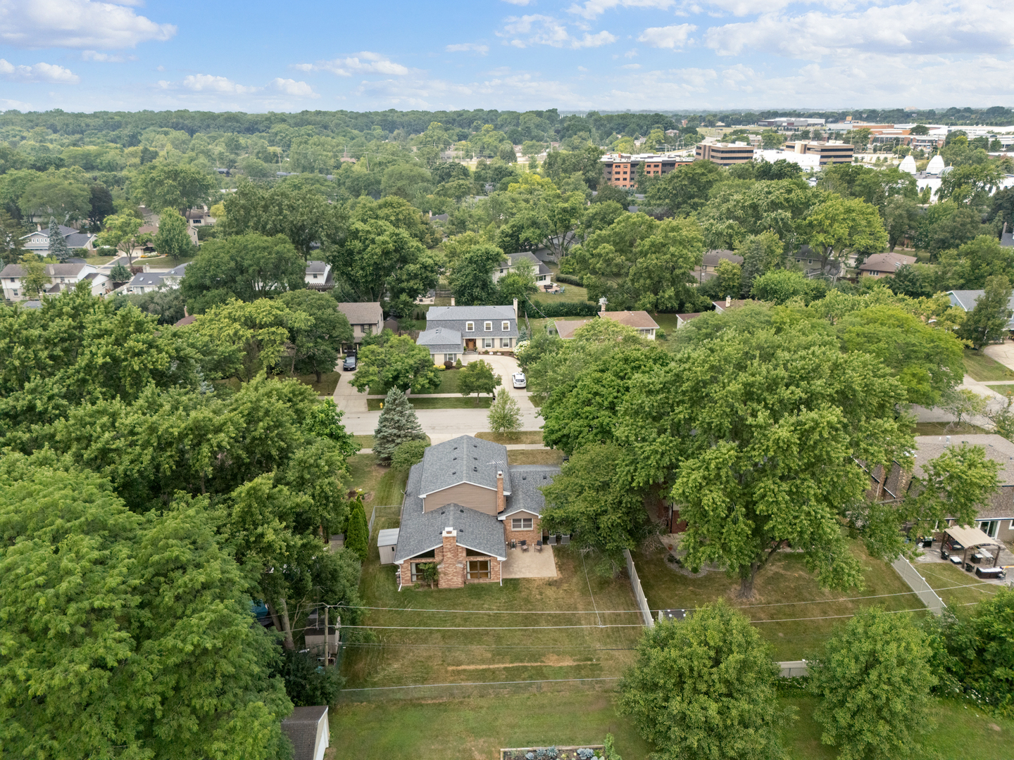 1621 Longmeadow Drive Property Photo 34