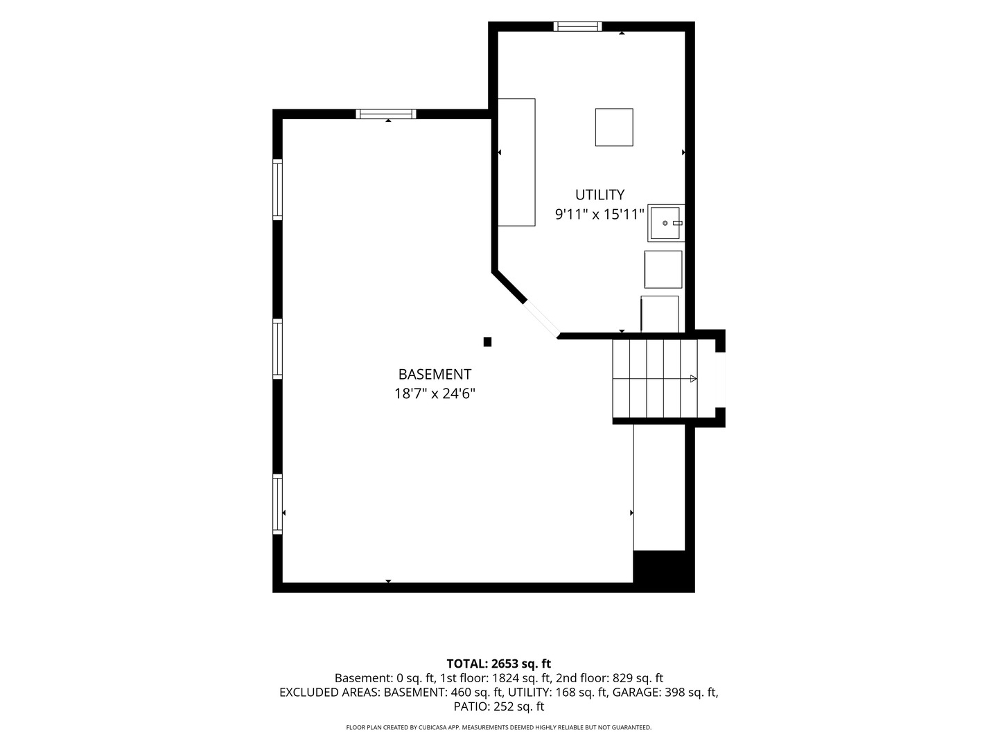 1621 Longmeadow Drive Property Photo 37