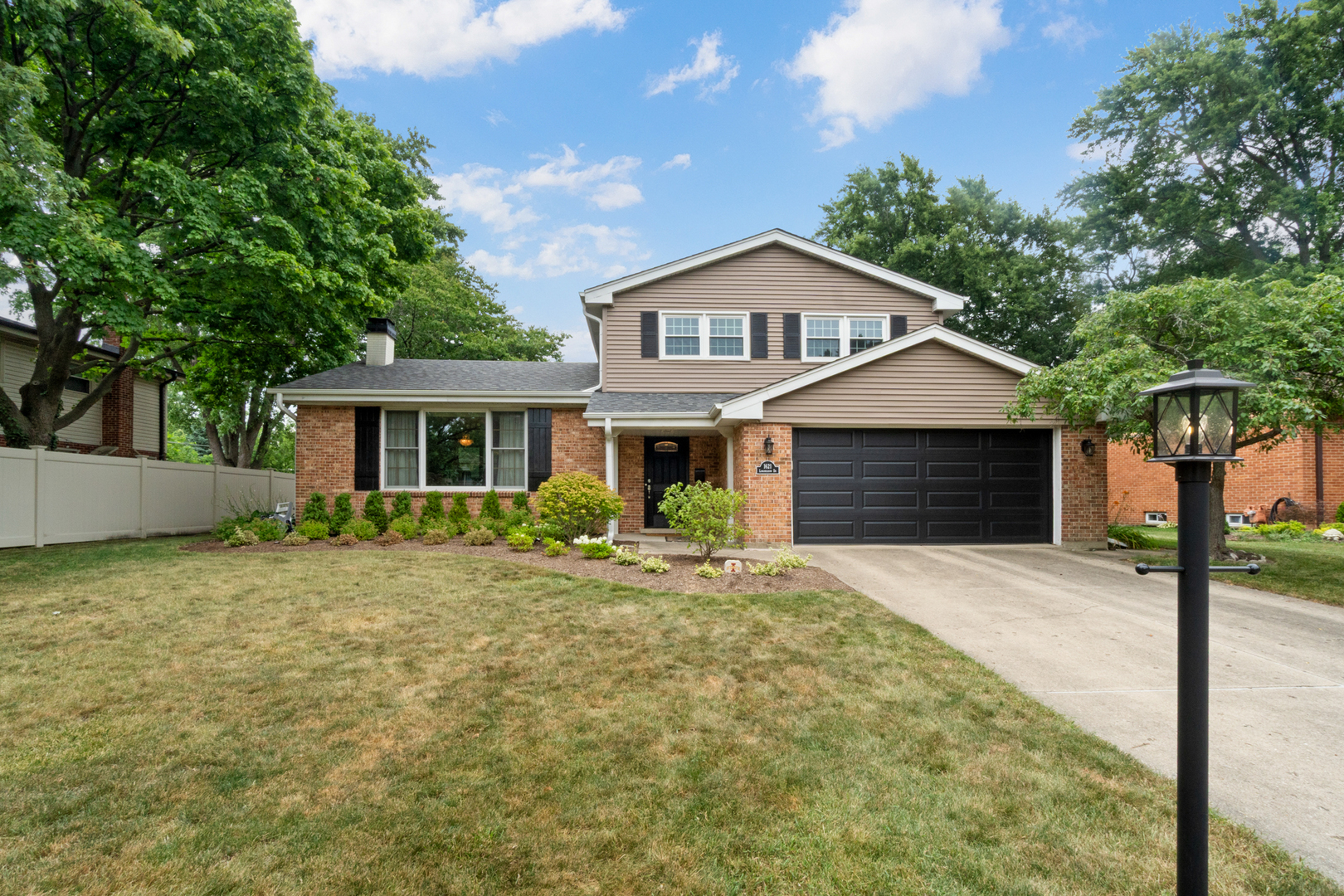 1621 Longmeadow Drive Property Photo 39