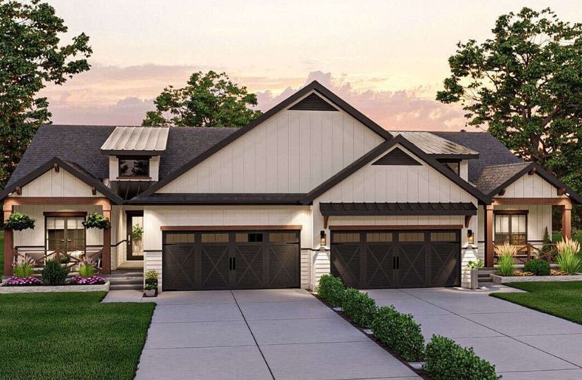 4167 Redington Chase