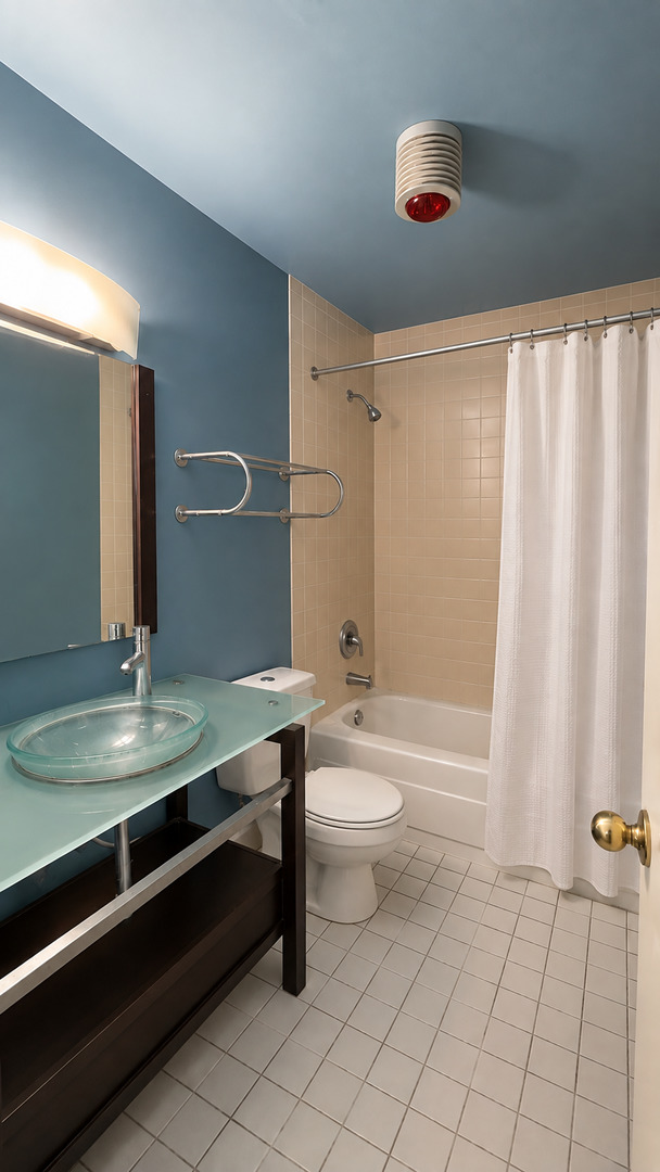 2901 S Michigan Avenue 1704 Property Photo 6