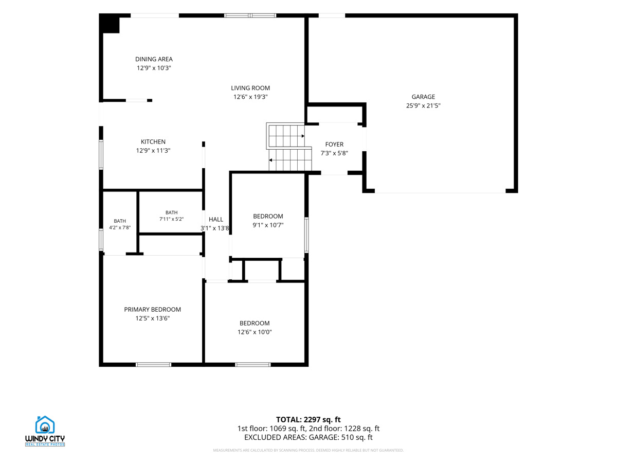 27 Spring Valley Lane Property Photo 31
