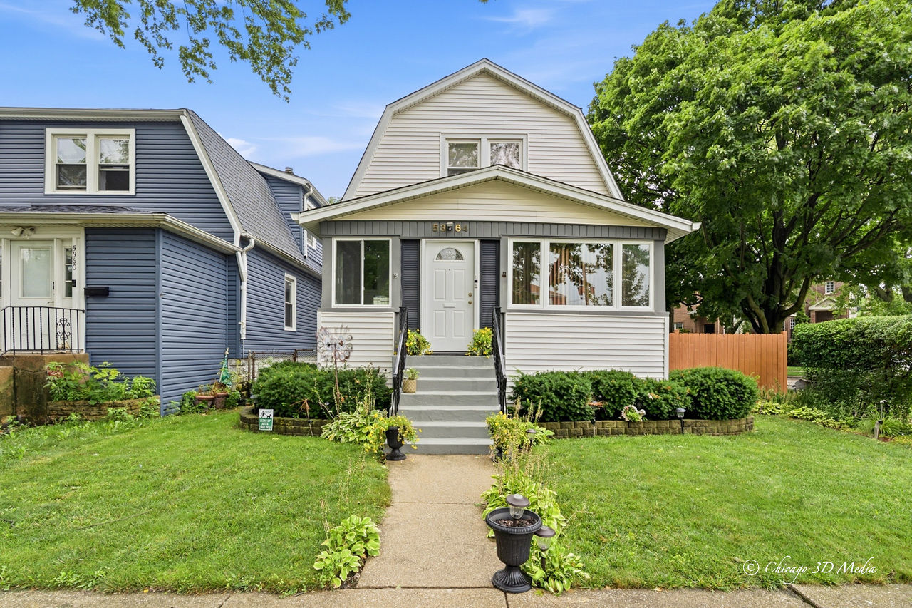 5364 N Latrobe Avenue Property Photo 1