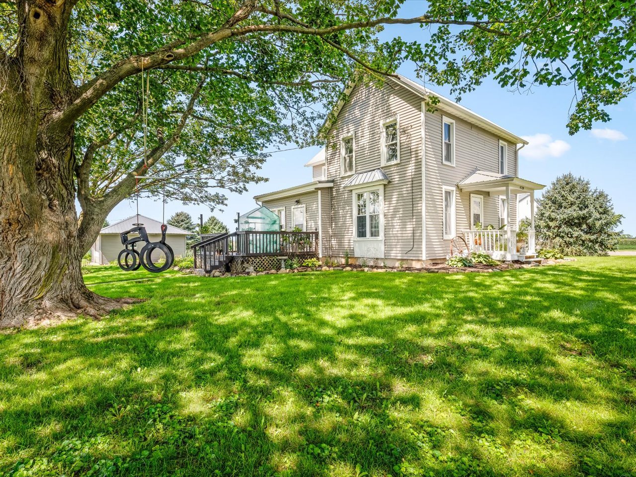 4139 S Spielman Road Property Photo 3