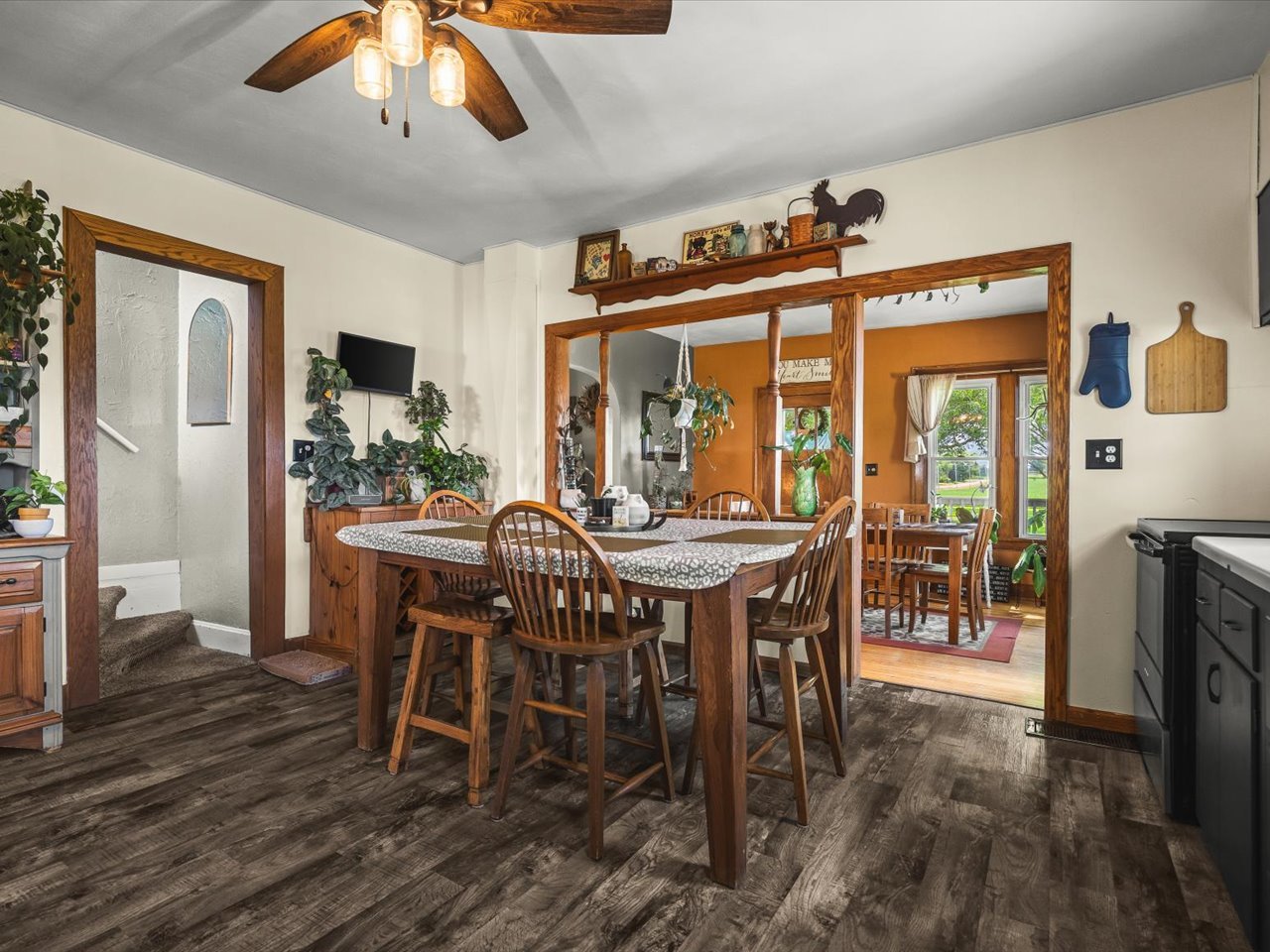 4139 S Spielman Road Property Photo 12