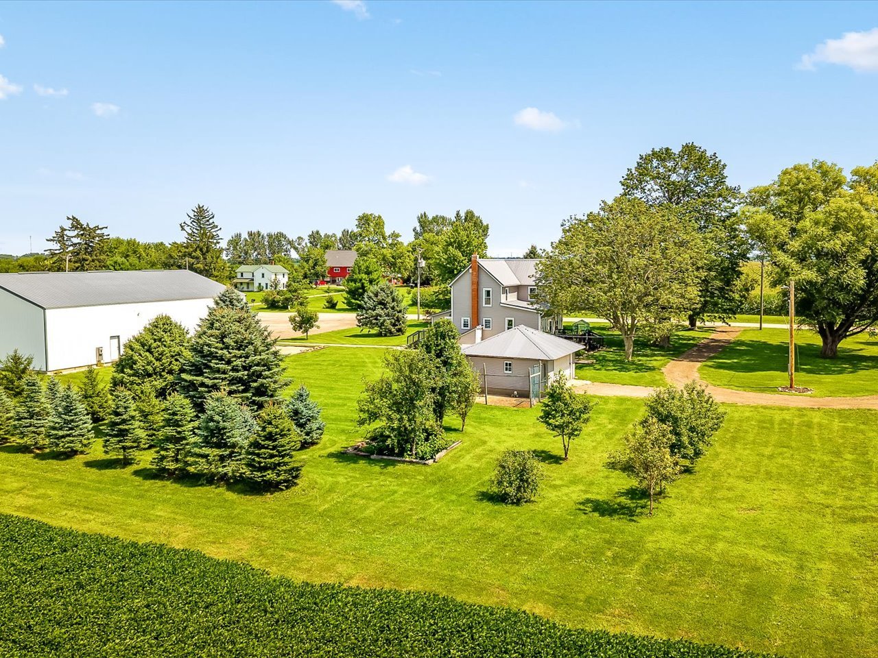 4139 S Spielman Road Property Photo 46