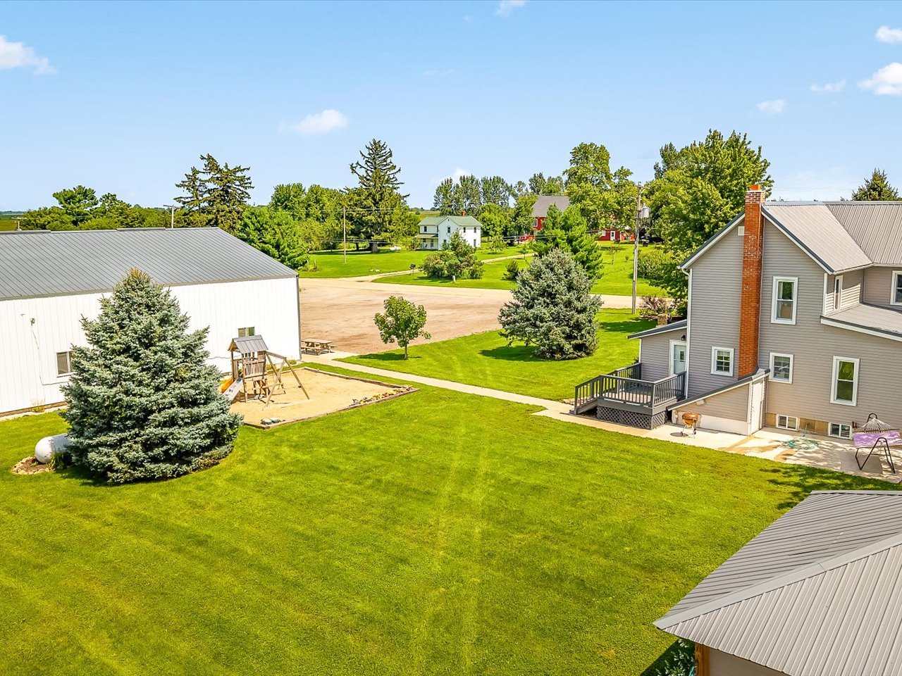4139 S Spielman Road Property Photo 47