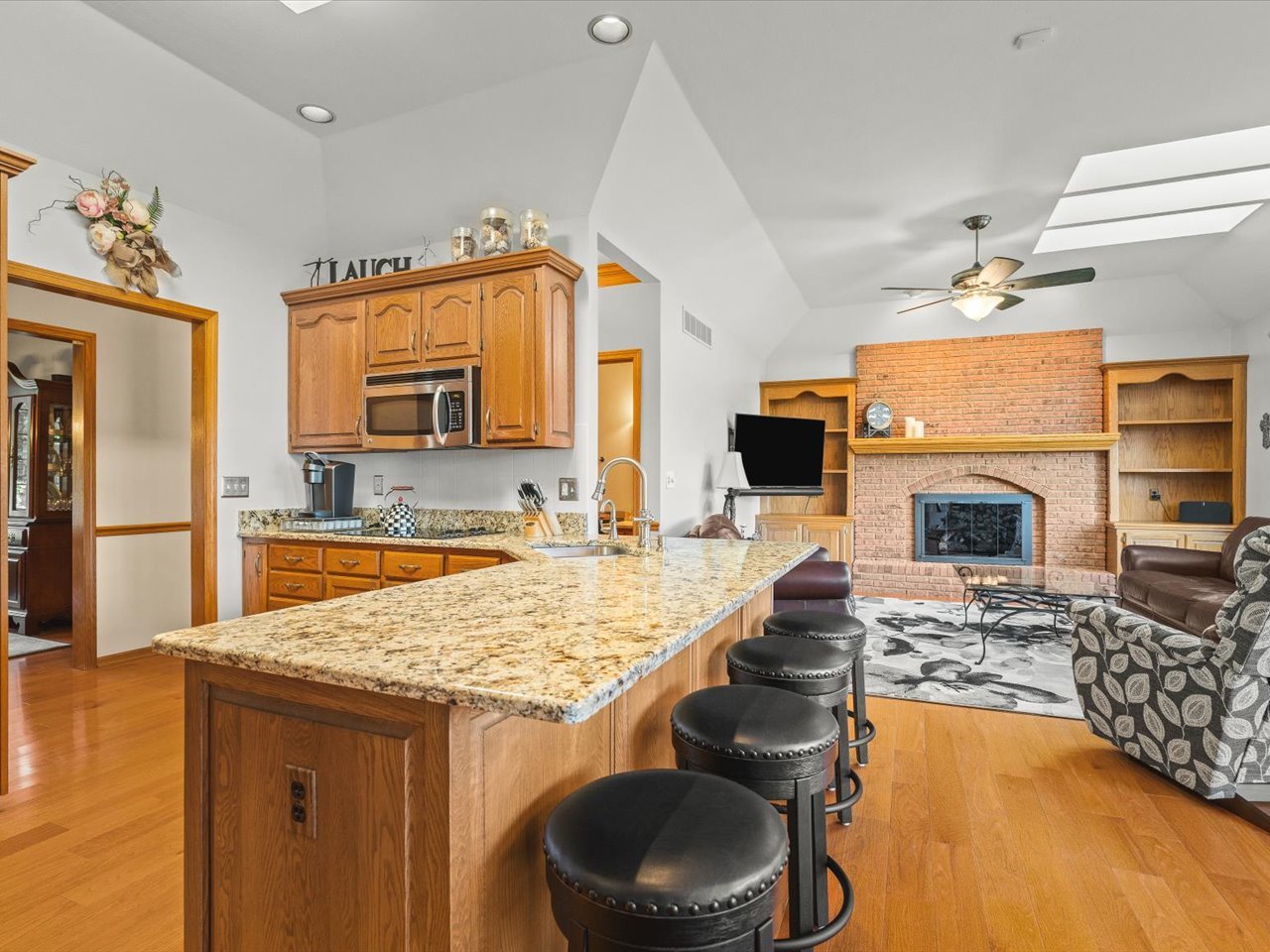 1198 Tuneberg Parkway Property Photo 12