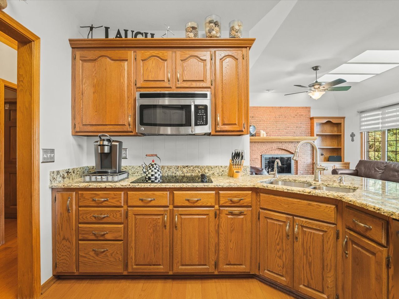1198 Tuneberg Parkway Property Photo 13