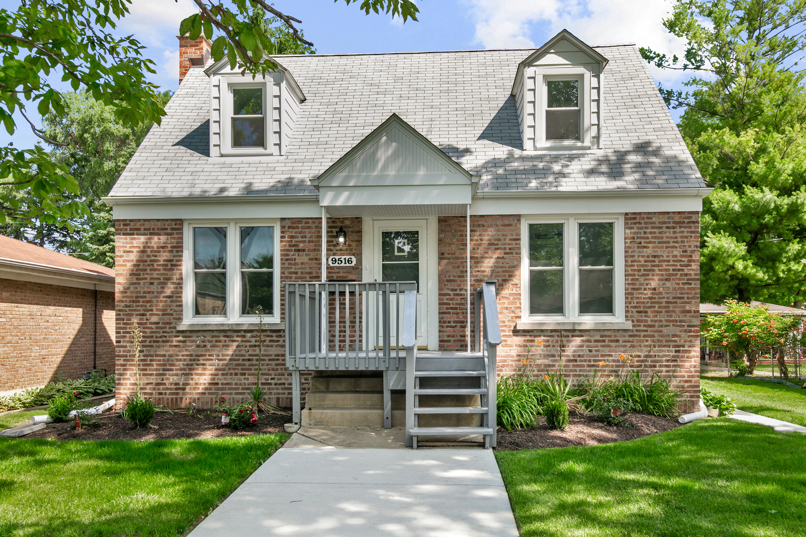 9516 Jackson Avenue Property Photo 1