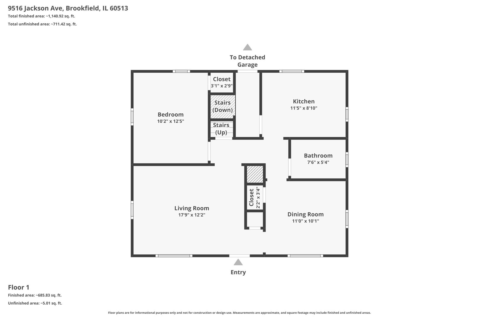 9516 Jackson Avenue Property Photo 22