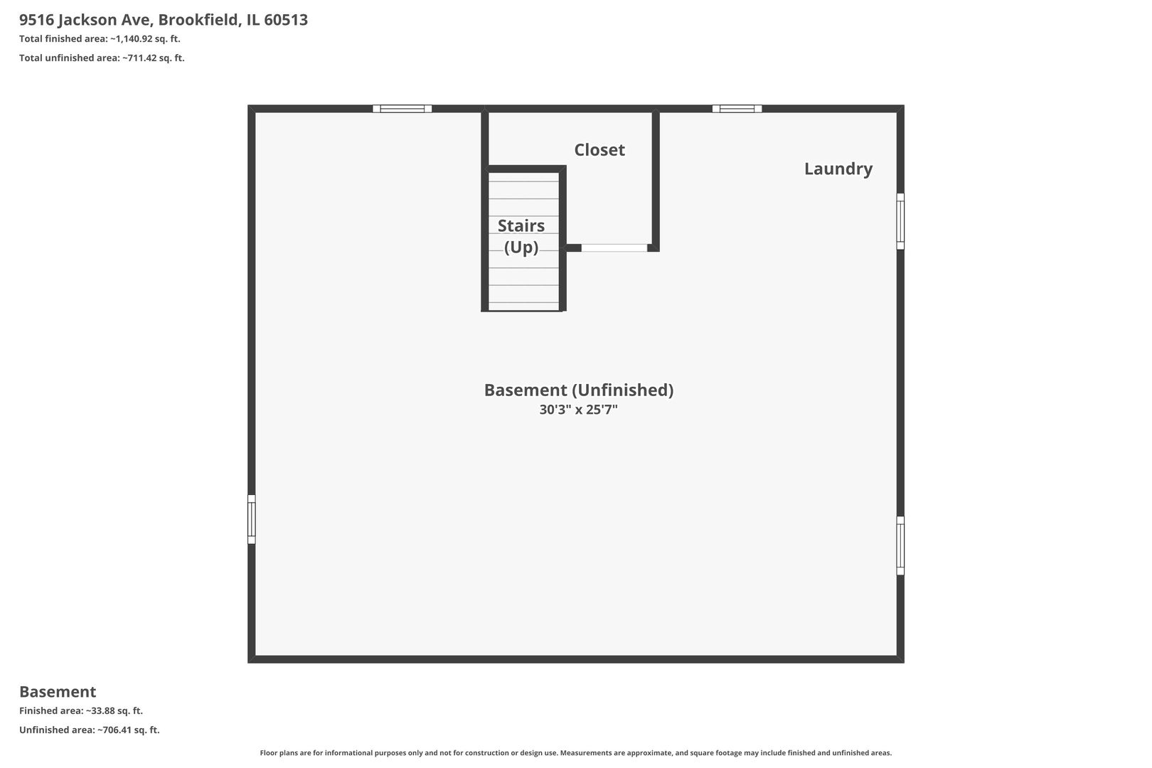 9516 Jackson Avenue Property Photo 24