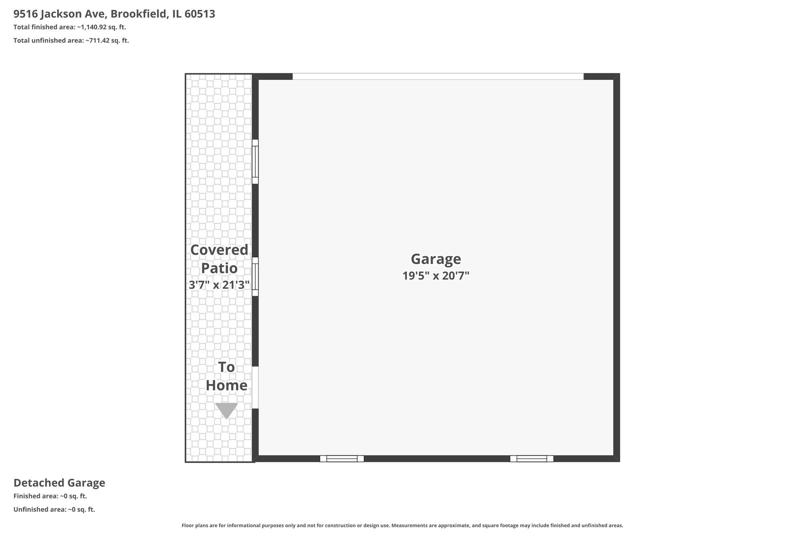 9516 Jackson Avenue Property Photo 25