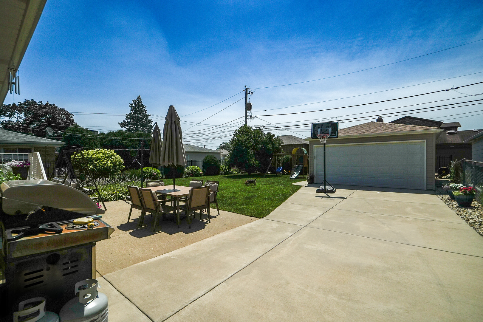 7005 W Sunnyside Avenue Property Photo 40
