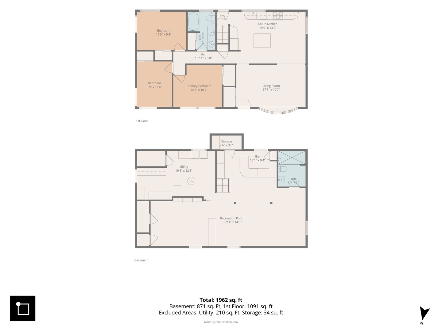 7005 W Sunnyside Avenue Property Photo 41