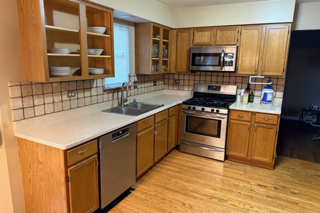406 Juniper Drive Property Photo 4