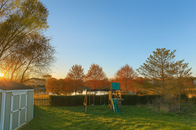 406 Juniper Drive Property Photo 15