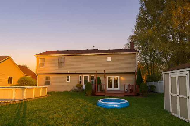 406 Juniper Drive Property Photo 16