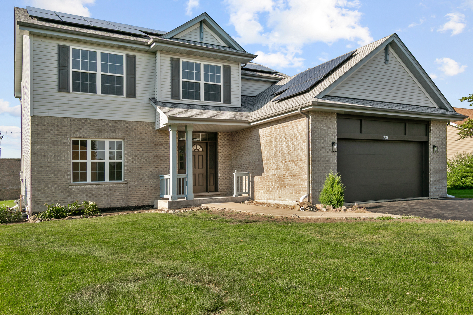 731 Bobwhite Lane Property Photo 28