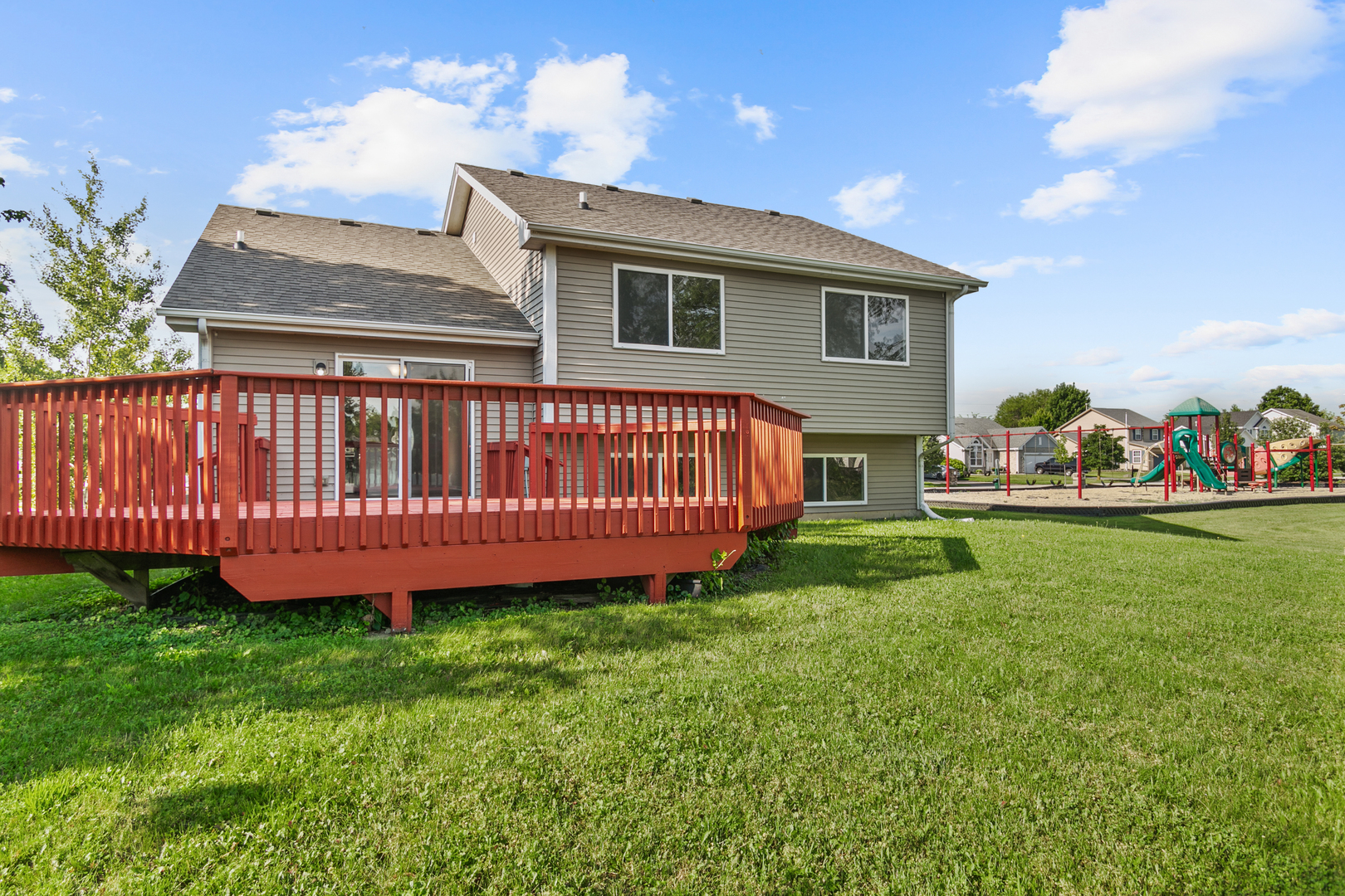 5320 Orchard Trail Property Photo 2