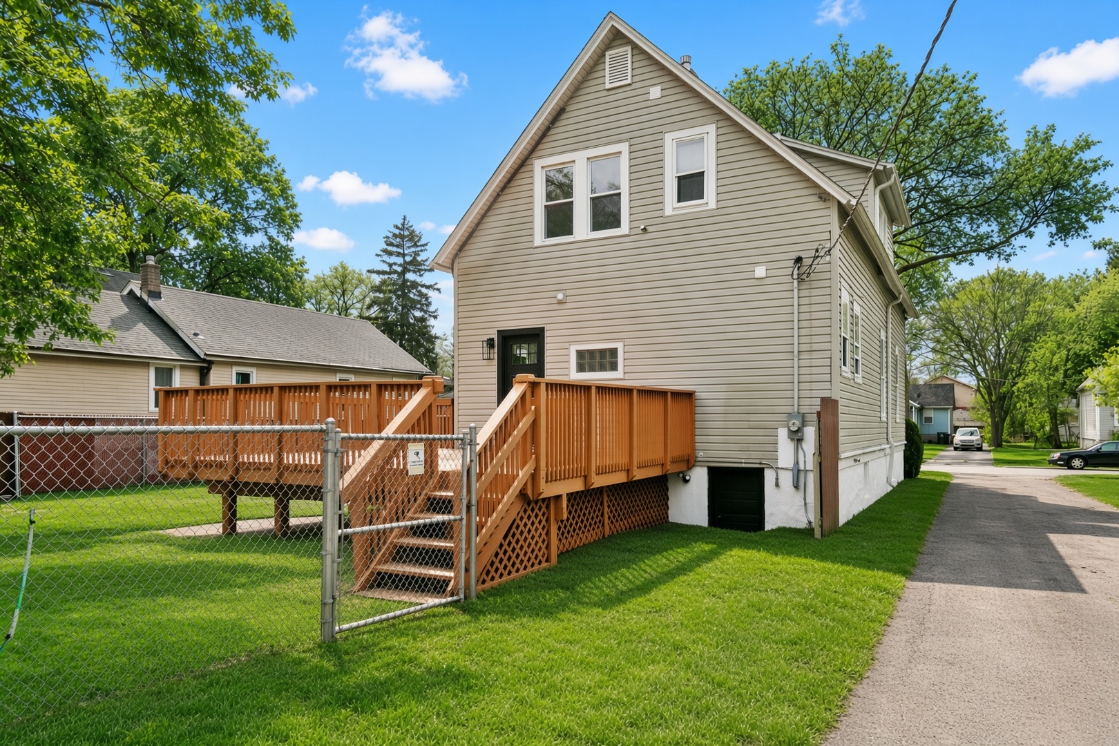 18415 Morris Avenue Property Photo 17
