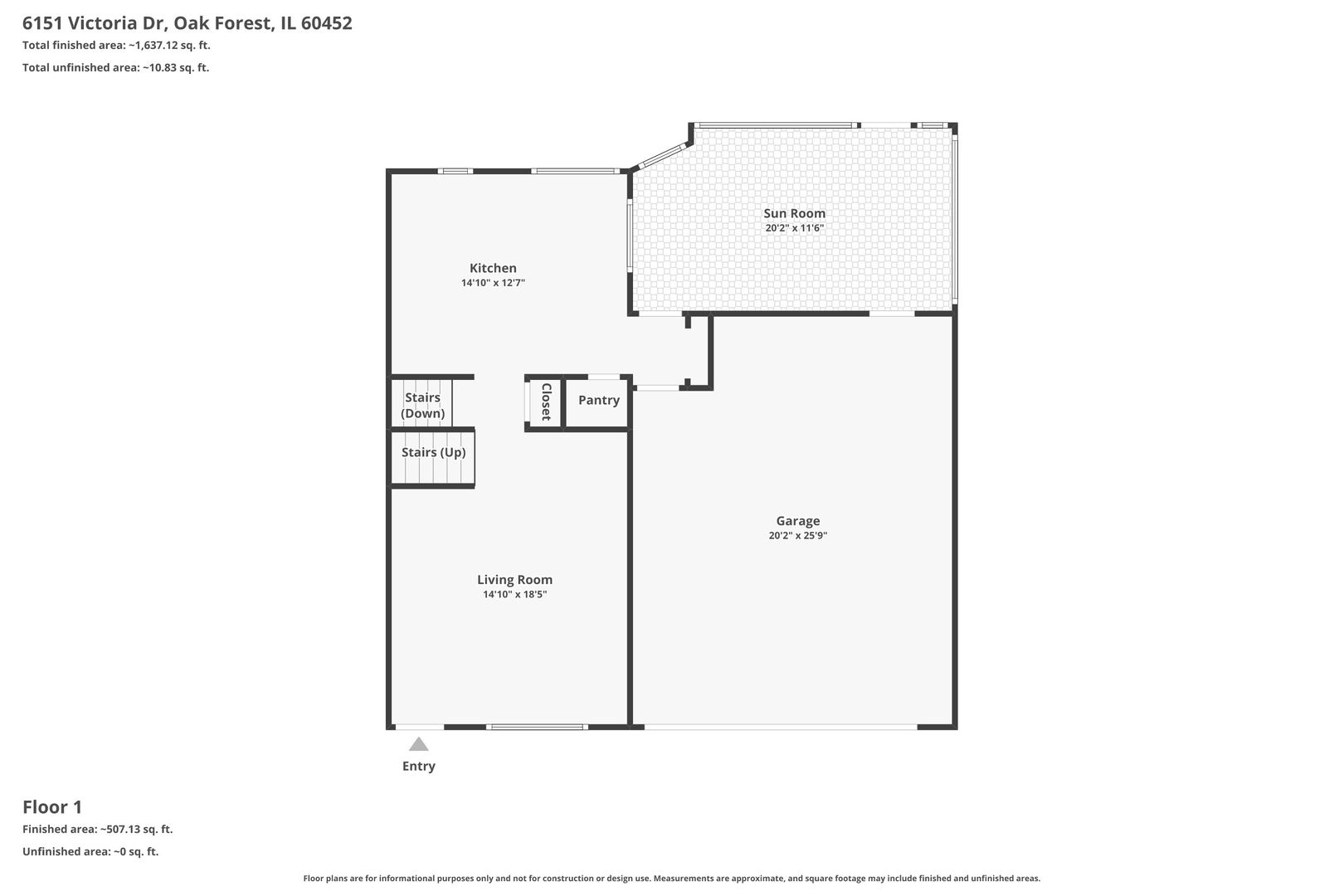 6151 Victoria Drive Property Photo 19