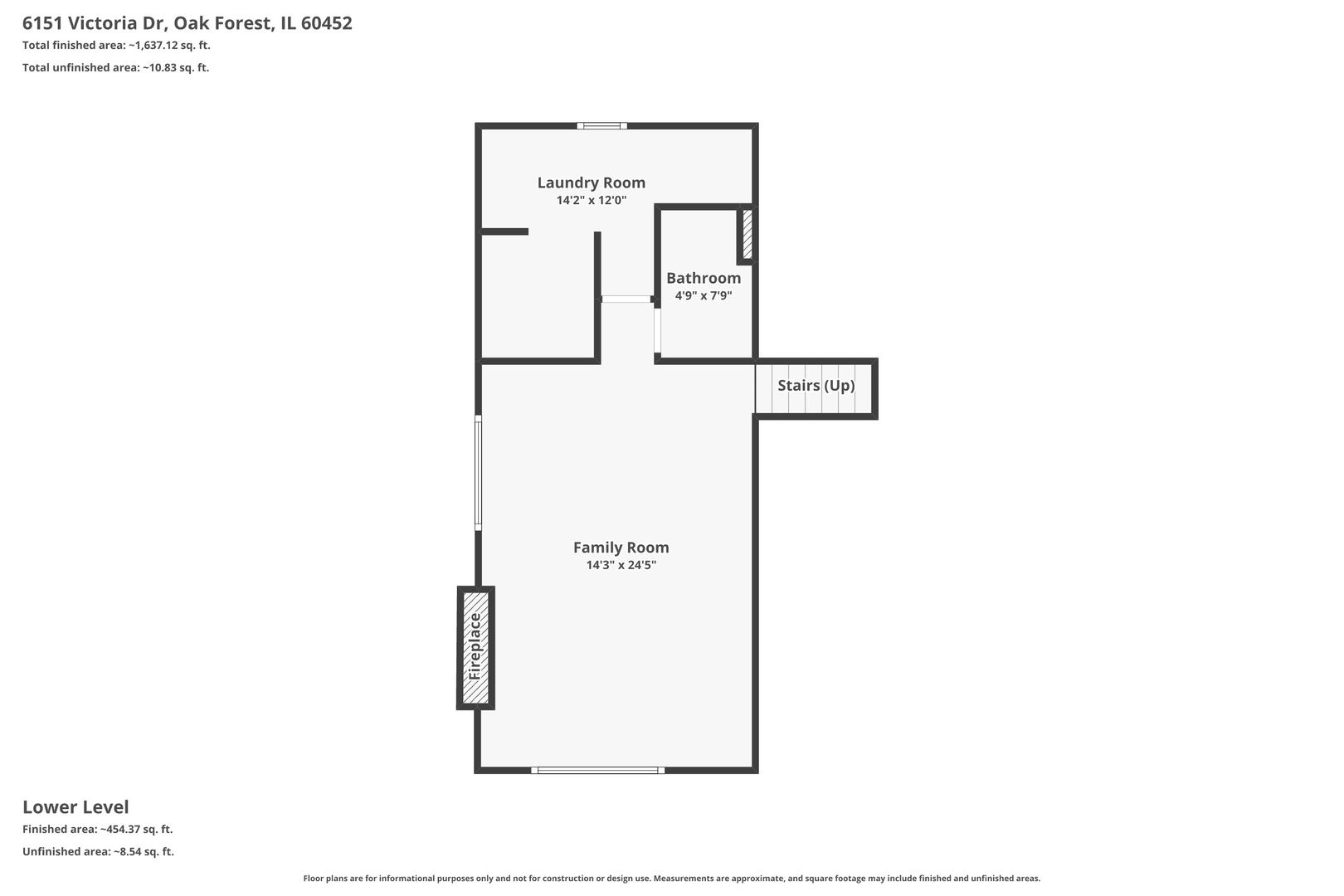 6151 Victoria Drive Property Photo 20