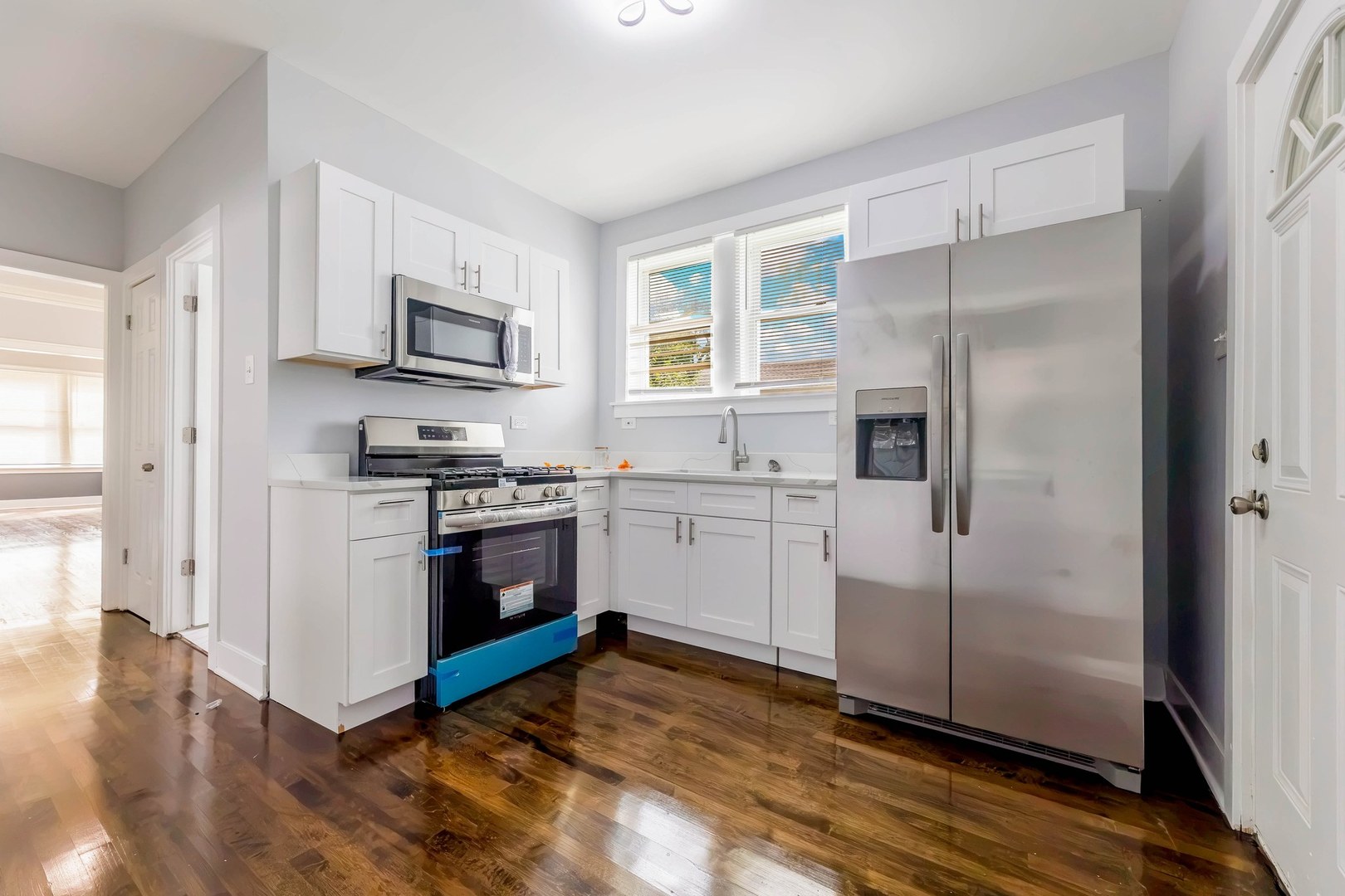 6438 S Hoyne Avenue Property Photo 6