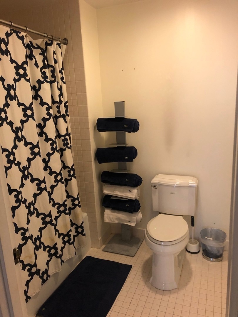 680 N Lake Shore Drive 1509 Property Photo 12